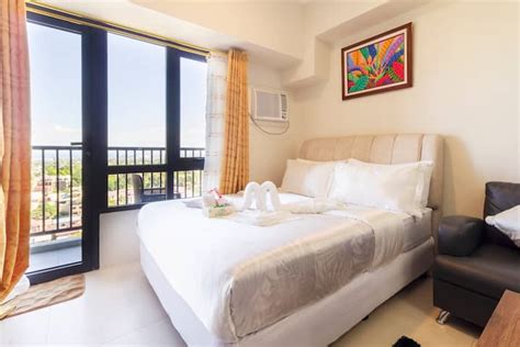 Cebu City Furnished Monthly Rentals and Extended Stays .